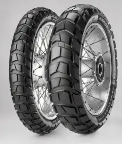 Zniżka METZELER OPONA 150/70-18 KAROO 3 70R TL M/C M+S TYŁ DOT 05-42/2021